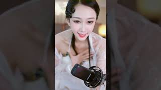 美女 小佩仪 歌舞 直播 非录屏 20220602 A