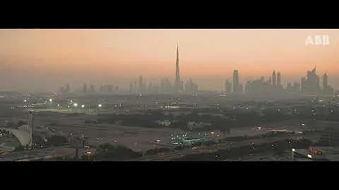 ABB Ability™ - Digital solutions for safer, smarter and more sustainable electrification