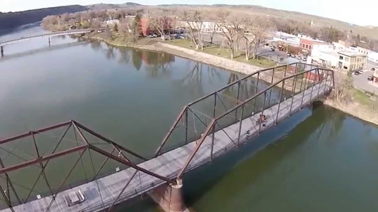 Fort Benton MT YouTube