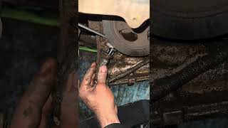 Crank Sensor Fitting Guide #crank #sensor #fitting #guide #carrepair