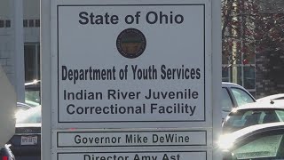 Assaults of staff spike at Indian River Juvenile Correctional Facility in Massillon