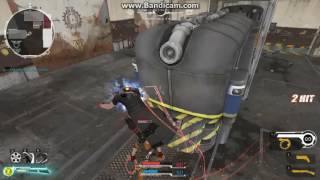 [GunZ2] Wayne Match
