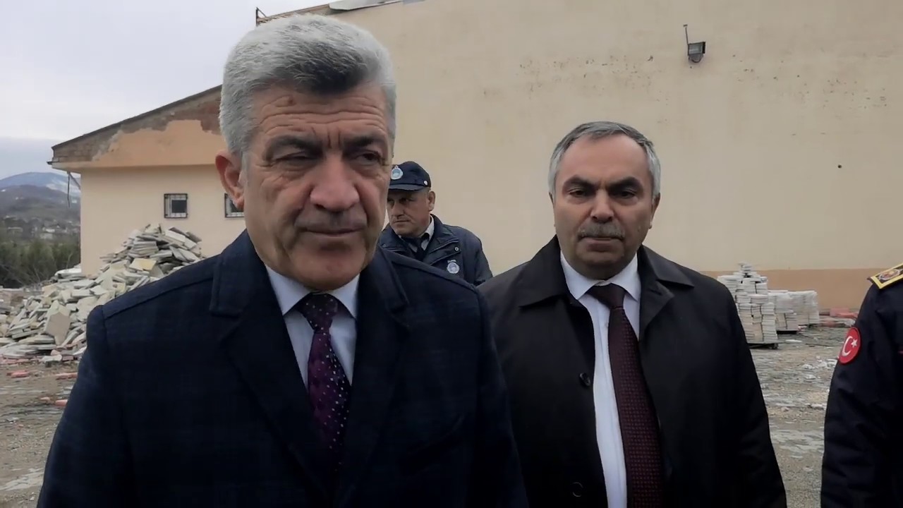 Tanıtım videosu