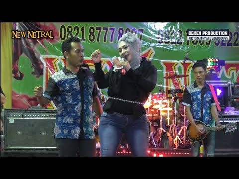 Cucu Cahyati Special Performance With Netral Music | Mabuk & Judi | Live Danau Tampang Muara Enim