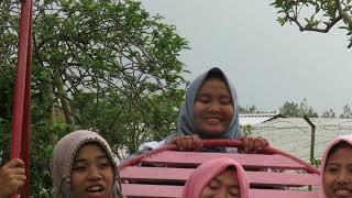 Najwa Latief - Sahabat(Video Clip)
