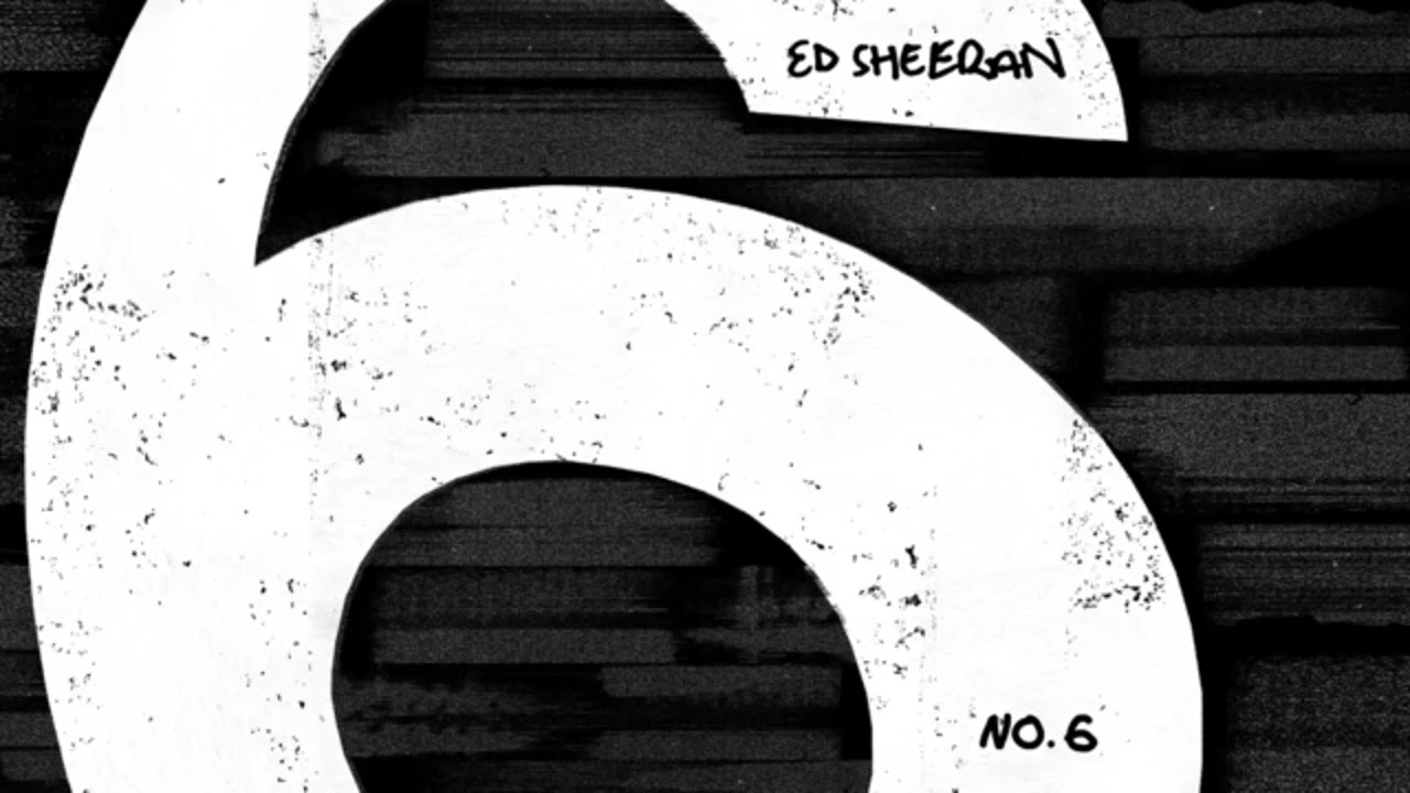 Ed Sheeran - 1000 Nights (Feat. Meek Mill & A Boogie Wit Da Hoodie) [Clean Version] 