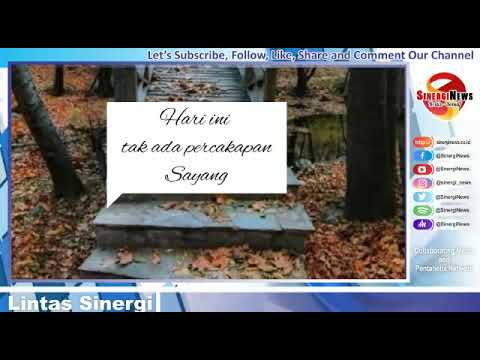 PUISI KERINDUAN DAN DERING PONSEL ( KARYA ARIF PRATAMA )