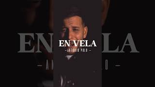 Todavía no has visto "En Vela" ?? cooorrre a verlo ⬇️⬇️ #flamenquito #musica #andalucia