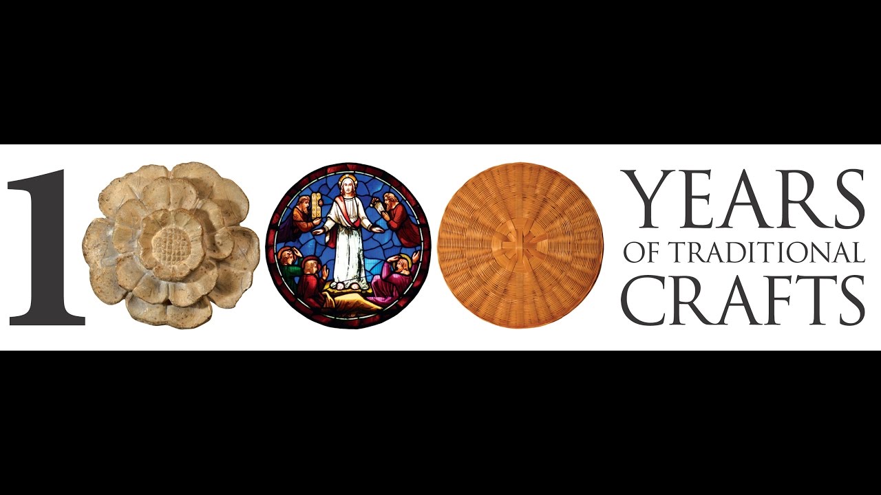 Robert Woodhead Ltd - 1000 Years of Tradtional Crafts