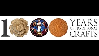 Robert Woodhead Ltd - 1000 Years of Tradtional Crafts