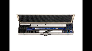 TRAINING - Allvis Connect 3-D Computerized Measuring Systems w/vehicle database 866-653-5639 EXT 116