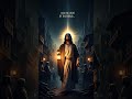 Prince of PeaceJesus brings inner peace and reconciliation with God.(Isaiah 9:6)