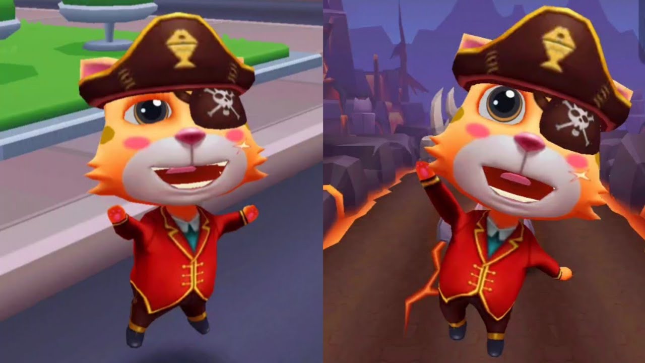 Cat Runner: Decorate Home Game | Best Cat Run I Android/iOS Gameplay I J2S8QH77