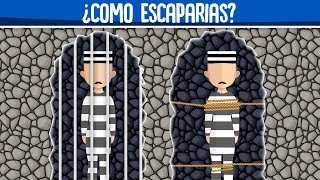 Acertijo respuesta