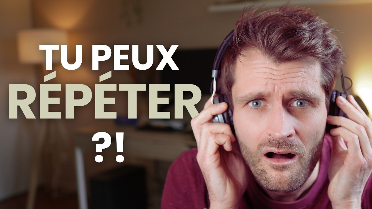 ÉCOUTER avant de PARLER : la MÉTHODE que personne ne t’explique