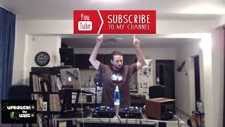 Download Lagu Liviu Stoica Dj Reggae Dub Session | Live @ DBS TV MP3