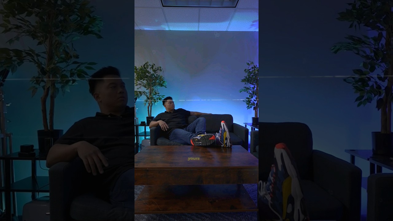 Not doing this for me. I'm doing this to glorify the Lord, then to support my family 