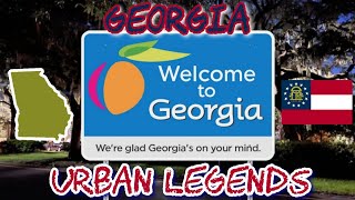 Urban Legends From Georgia
Im back! I apologize for not uploading anything for a month. Ive been working on this video off and on. Some of it because I wasnt really motivated much to make anything. I guess you could call it a break, lol. But anyways, Im back, and Im here to bring you another entry into my Urban Legends series. This time, were delving into what spooky things Georgia has in store. Enjoy!
Background music by Kevin MacLeod: https://youtube.com/channel/UCD8irEIJjpC-htsxfpFmjiA
Thanks for watching!
Follow me ~
Twitter: https://mobile.twitter.com/SHorror666
DeviantArt: https://www.deviantart.com/tcpaw120
Wattpad: https://www.wattpad.com/user/TCPaw120
No copyright infringement intended. Urban Legends From Georgia