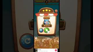 Shoot Bubble Fruit Splash Gameplay Walkthrough Level 251-255 screenshot 4