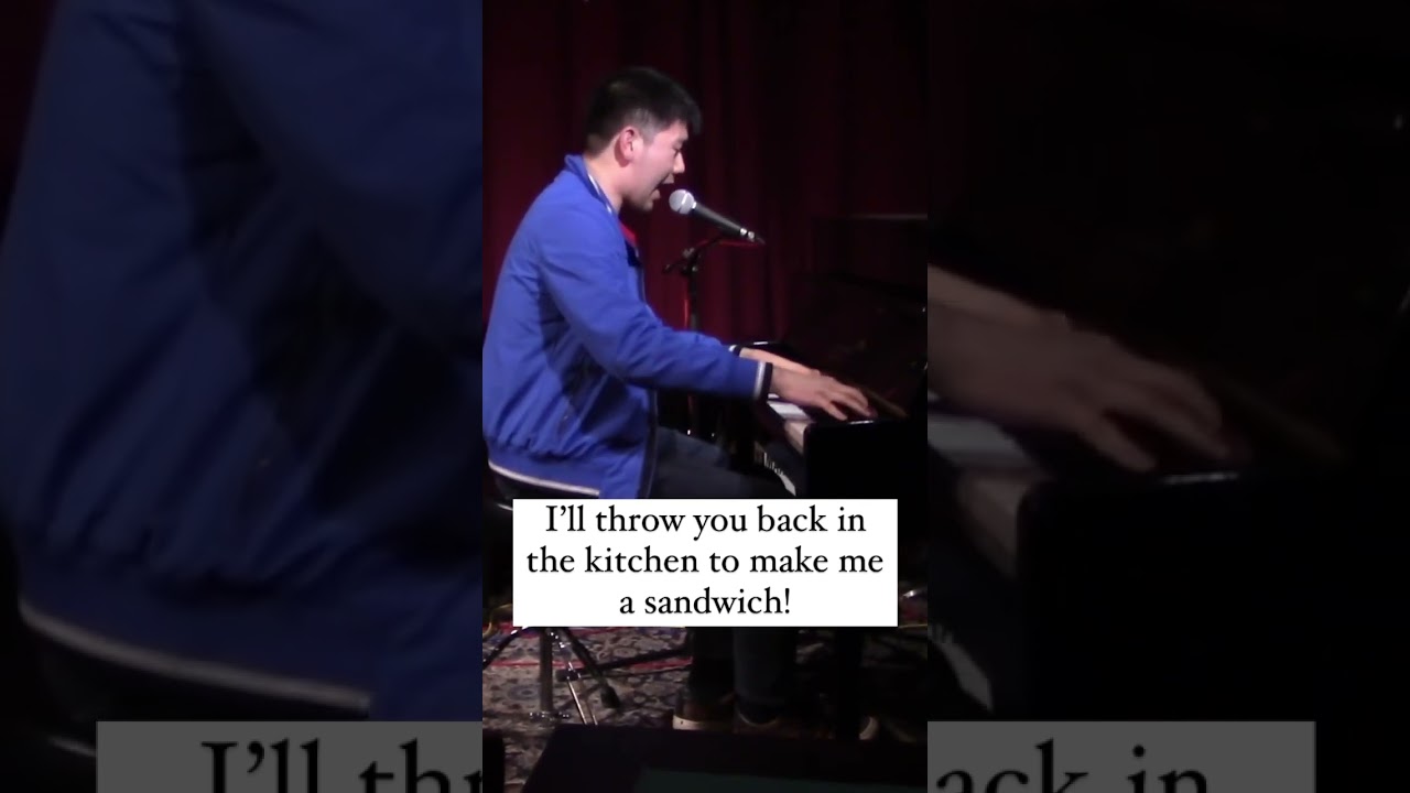 based on a former toxic “friendship” 