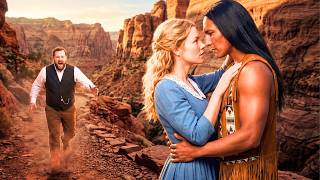 Tale of Priscilla: Every Man Refused the Barren Woman — Until the Comanche King Offered Her His Name