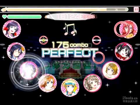 [HD]ラブライブ !スクフェス Happy maker! Hard FC