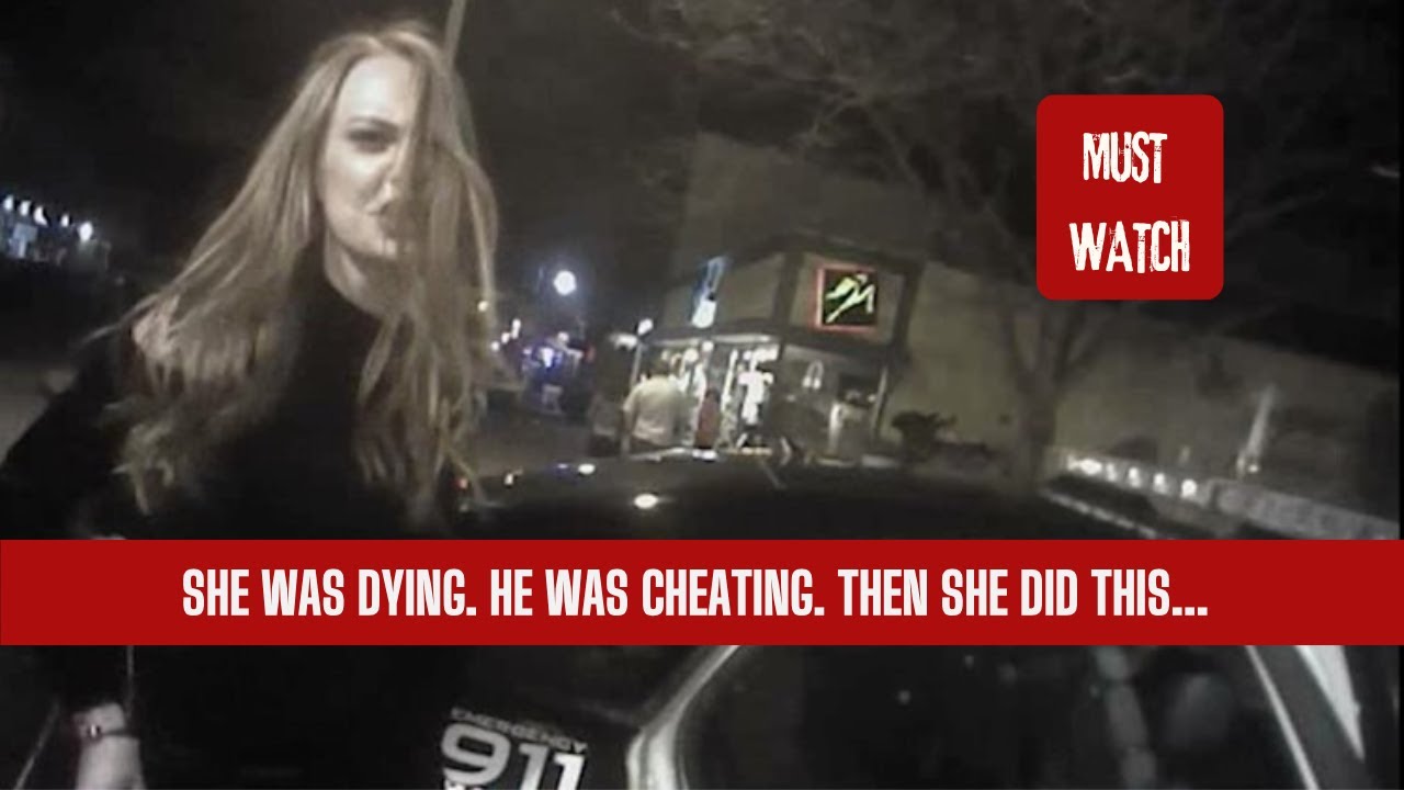 Unfaithful Husband Vacations During Wife's Chemotherapy | True Crime Series