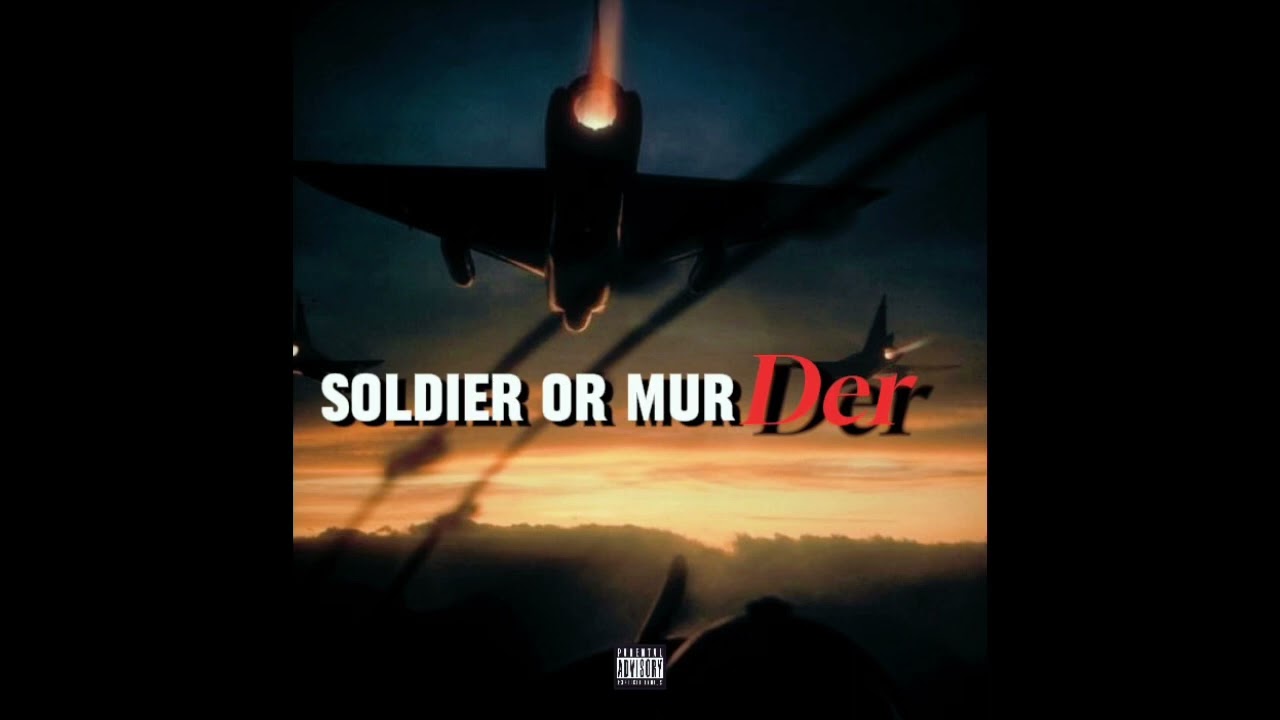 CAPX - Soldier Or Murder ? (Diss Cambodia) ft.YungEarth,YxungPluto