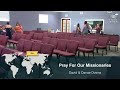 Living Water Church Live Stream