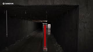 OneStep Bolt - Revolutionizing ground control with the OneStep Self-Drilling Bolt @SandvikMining1