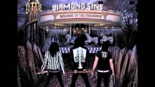 Watch Diamond Sins I Dont Need Your Love video