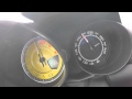 2015 Ferrari California T - 0-300 km/h Acceleration & Sound