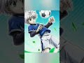  شكل كيلوا لو كان انمي هنتر اوتاكو نطالب بطرد الاوتاكو لليابان  