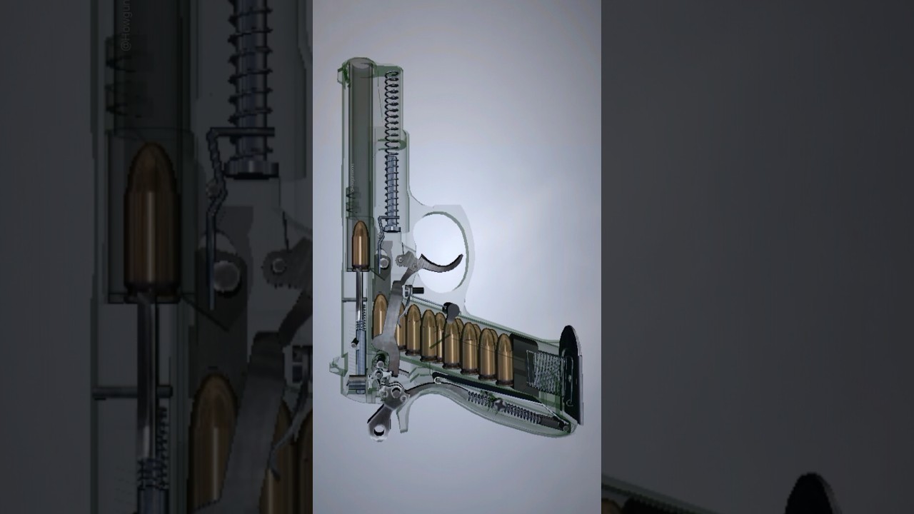 CZ 75 B 😱| Pistol | PT -2 | Tactical Weapon | HandGun | 