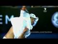 Andy Roddick - The Unstoppable