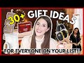 Top 30 Gift Ideas for EVERYONE On Your List (2021 Amazon Gift Guide)