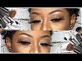 Eyebrow tutorial updated routine
