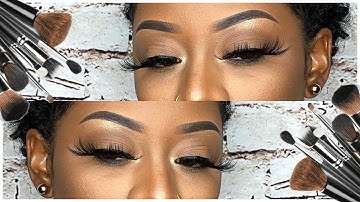 EYEBROW TUTORIAL: Updated Routine