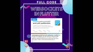 webSockets | flutter | bueartservices.com | blueartcrypto.com | avinetech.com