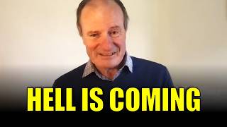 5 Minutes Ago: Alasdair Macleod Shared a Horrible News