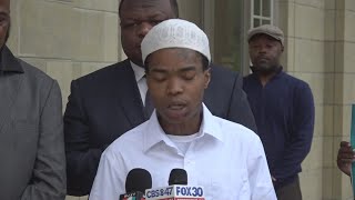 'They make their own rules': Camden inmate describes detention center