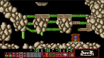DoveLems - Part 4 - Plain Levels 27-30