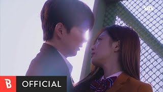 [M/V] APRIL(에이프릴) - Magic Dream