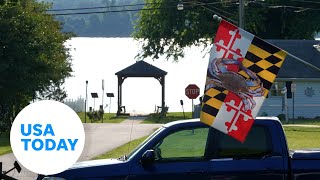 Black coastal town celebrate history while fighting to preserve it