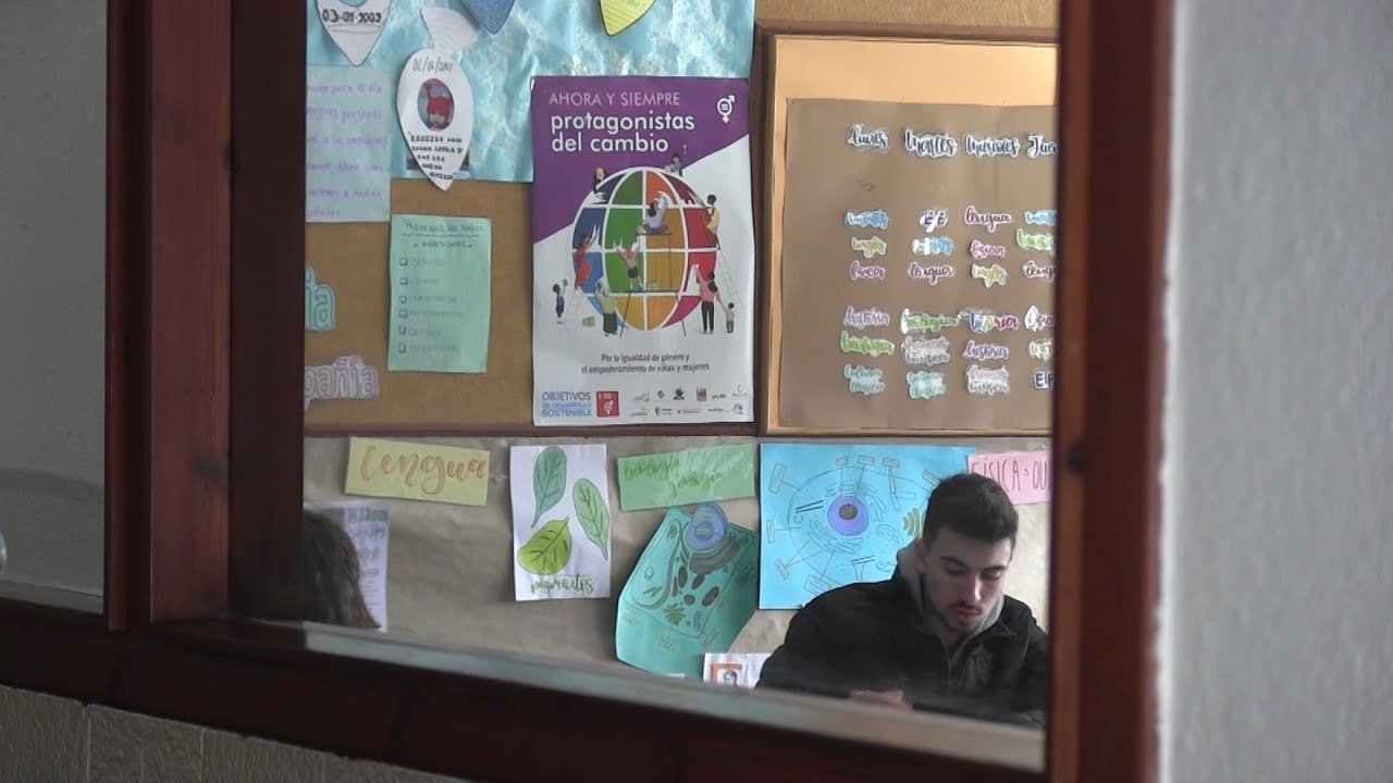 Maristas Champagnat, un colegio familiar a la vanguardia