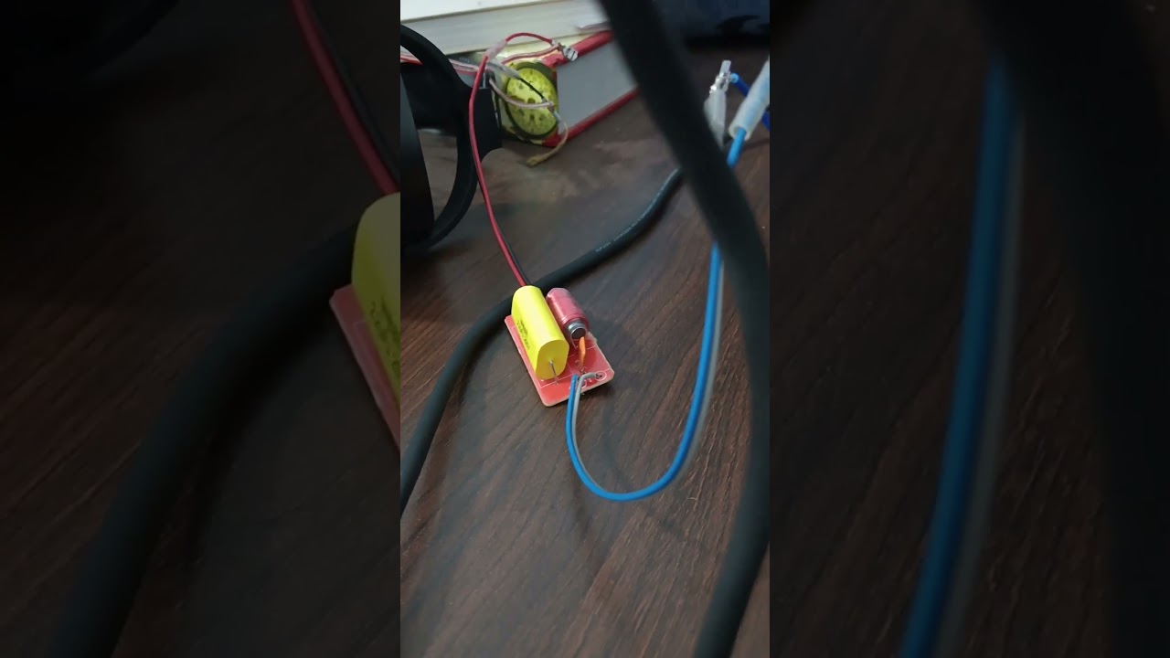 hf audio magic tweeter