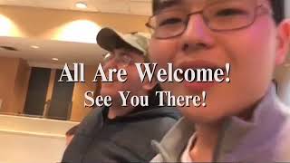 TVP Open House Commercial HD