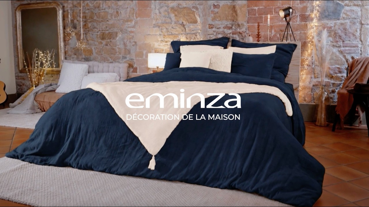 Eminza video
