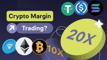 Earn Over $500 Using Cex.io Margin Trading