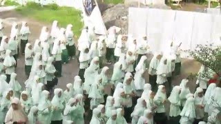 Download Lagu Senam Ruhul Jadid SDIT Hidayatullah Jogja MP3